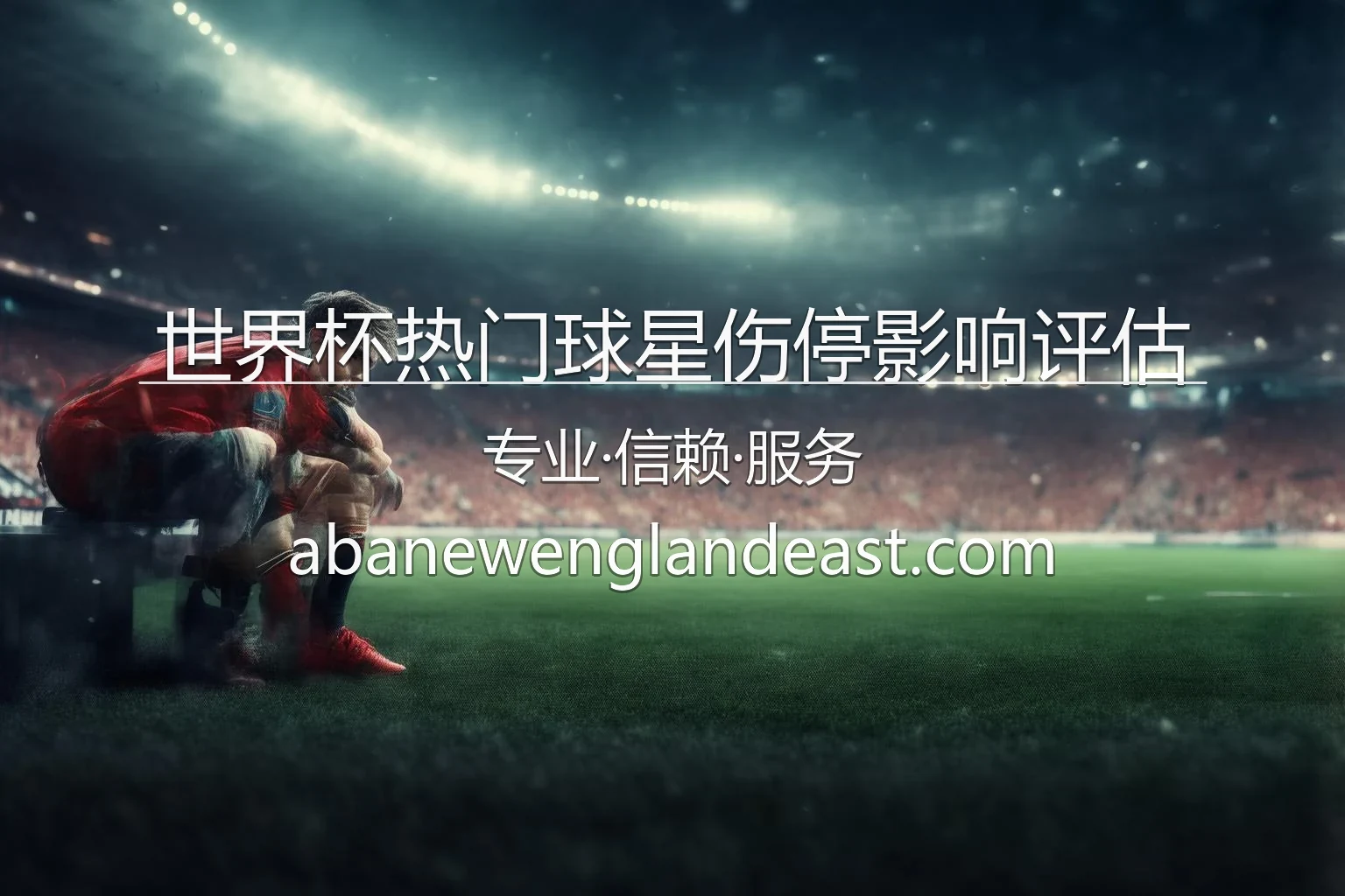 世界杯热门球星伤停影响评估